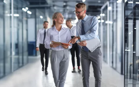 Okiem Big Fish. Rekrutacje i rozwój zespołów zakupowych – 2022 Q1 2023