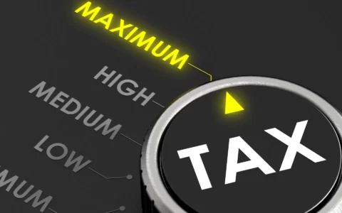 Podatek u źródła 2023. O czym warto wiedzieć