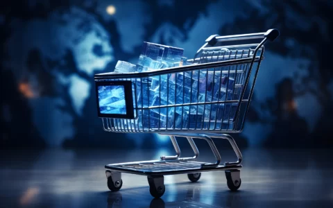 Polska: e-commerce w praktyce. Przewodnik EY 2023